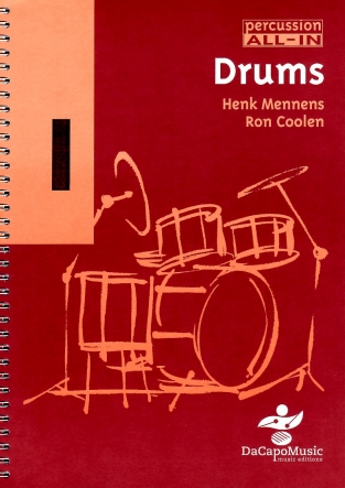 Percussion All In Drums 1